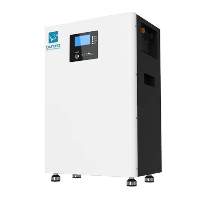 Hybrid Inverters